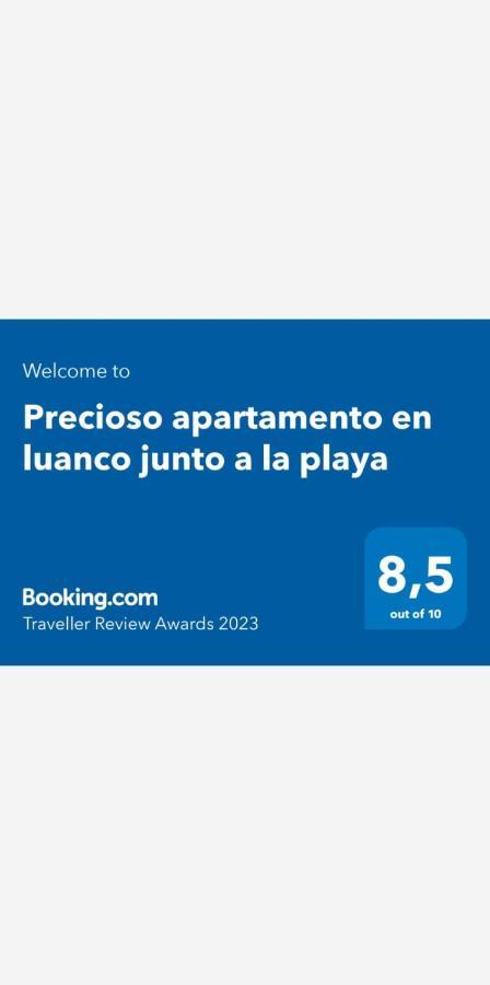 Apartment Precioso Apartamento En Junto A La Playa *