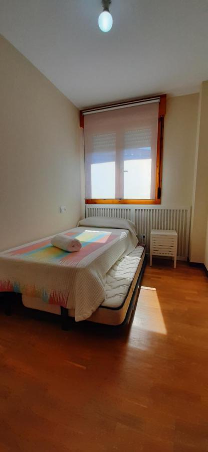 Precioso Apartamento En Junto A La Playa Luanco