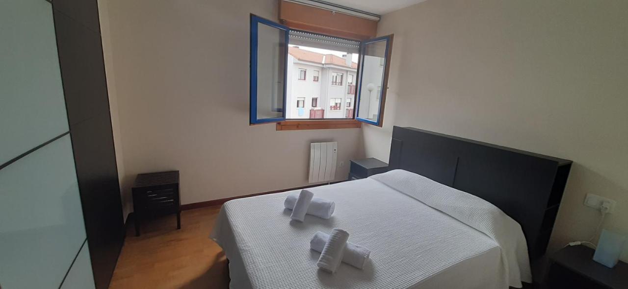 Apartament Precioso Apartamento En Junto A La Playa Luanco