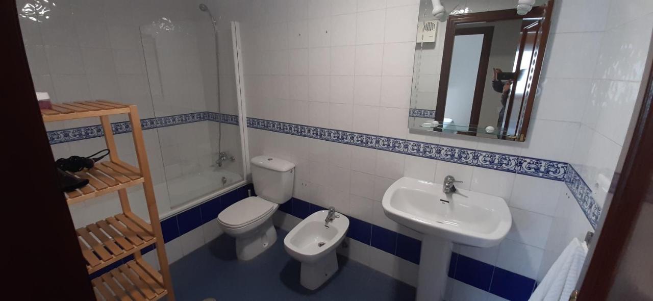 Precioso Apartamento En Junto A La Playa Apartament Luanco