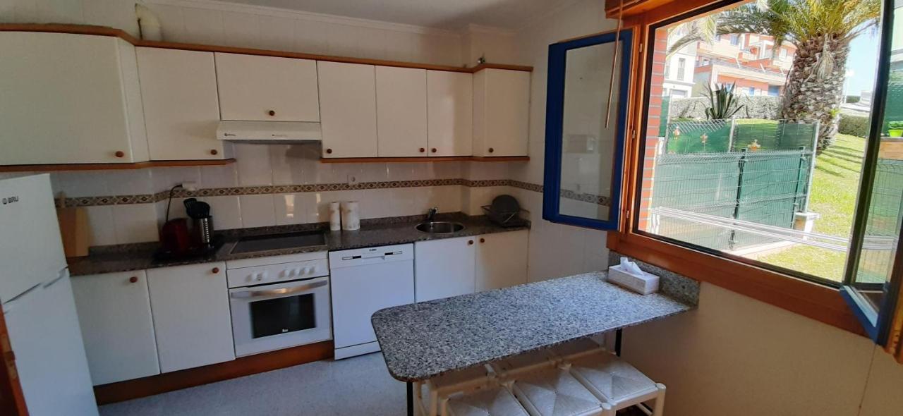 Precioso Apartamento En Junto A La Playa * Luanco