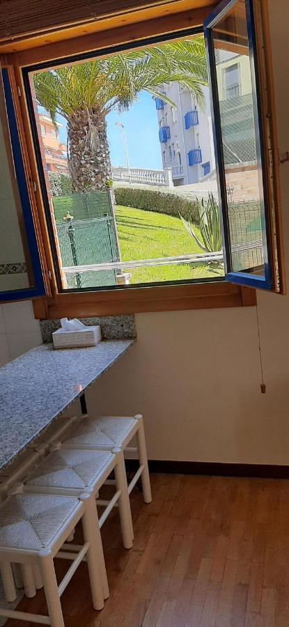 Precioso Apartamento En Junto A La Playa