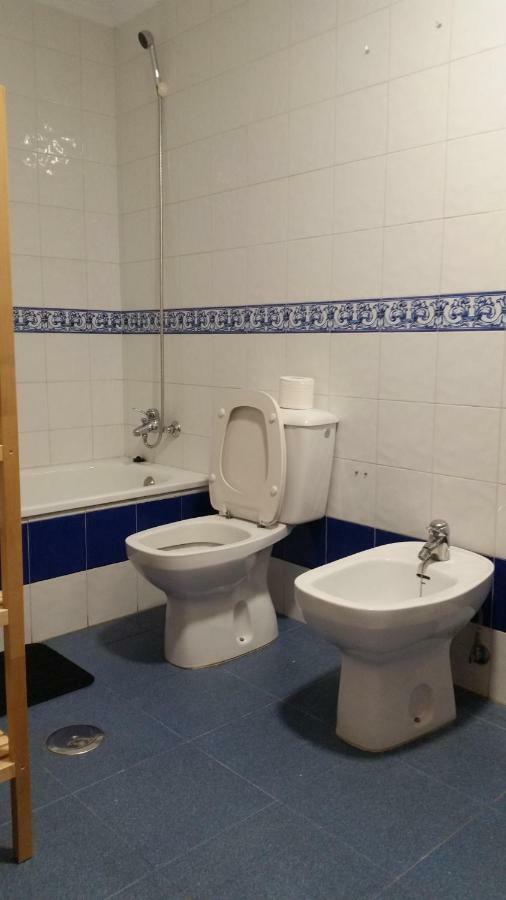 Precioso Apartamento En Junto A La Playa Luanco