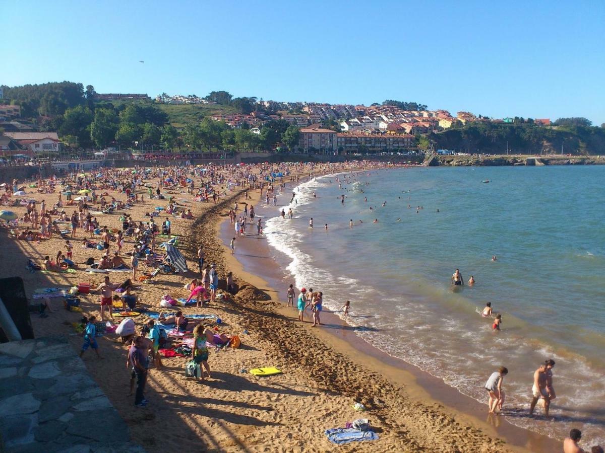 Precioso Apartamento En Junto A La Playa Appartement *